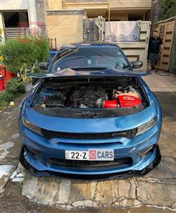 دودج تشارجر